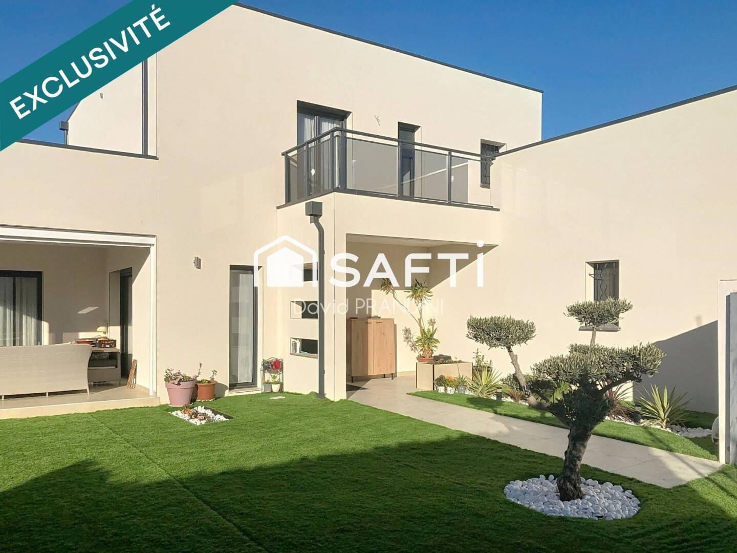 Maison à vendre, 145m², BEZIERS