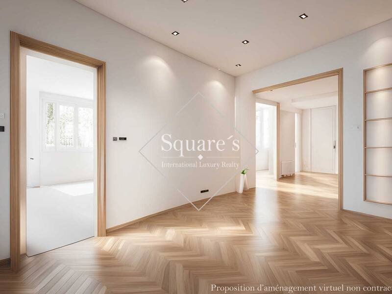 Maison à vendre, 166m², BOULOGNE BILLANCOURT