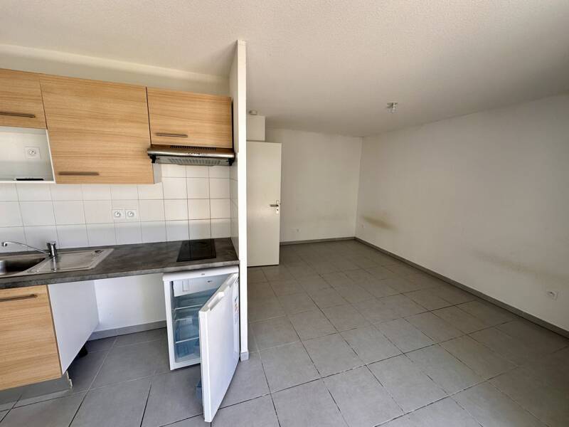 Maison à louer, 26m², TOULOUSE