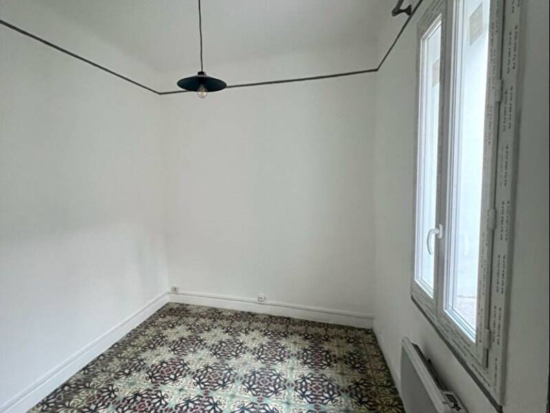 Maison à louer, 28m², MARIGNANE