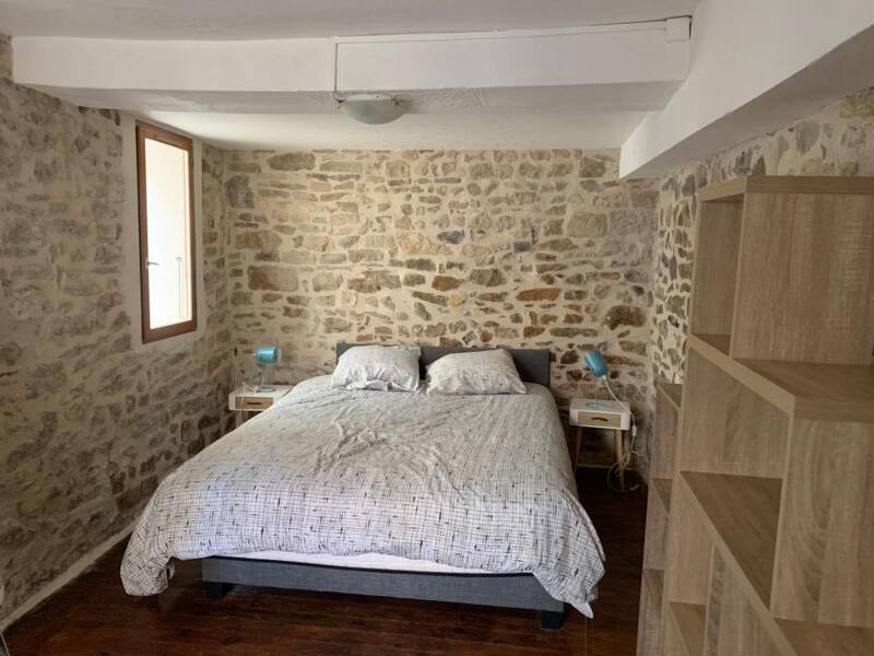 Maison à louer, 36m², NIMES