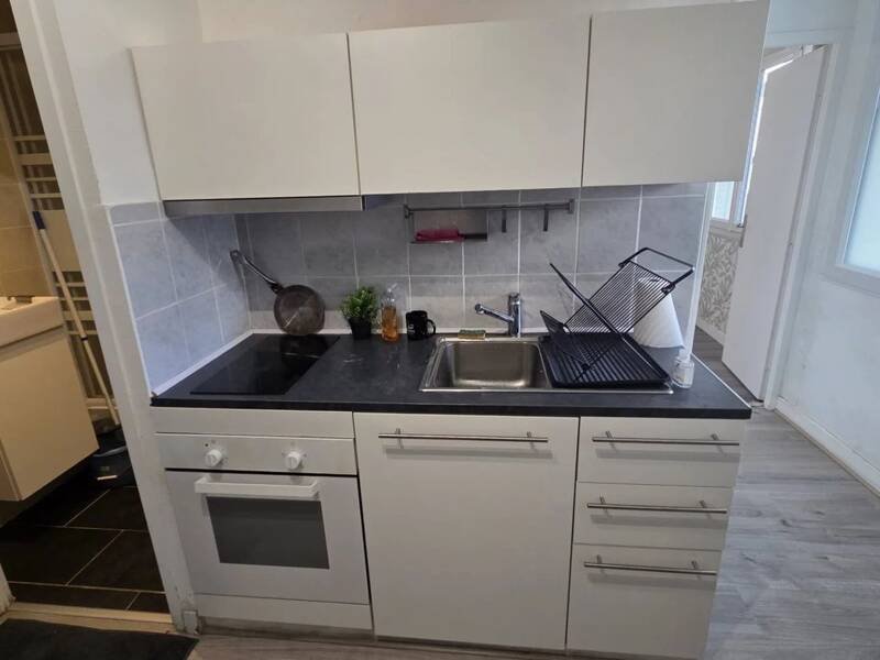 Maison à louer, 24m², GRENOBLE