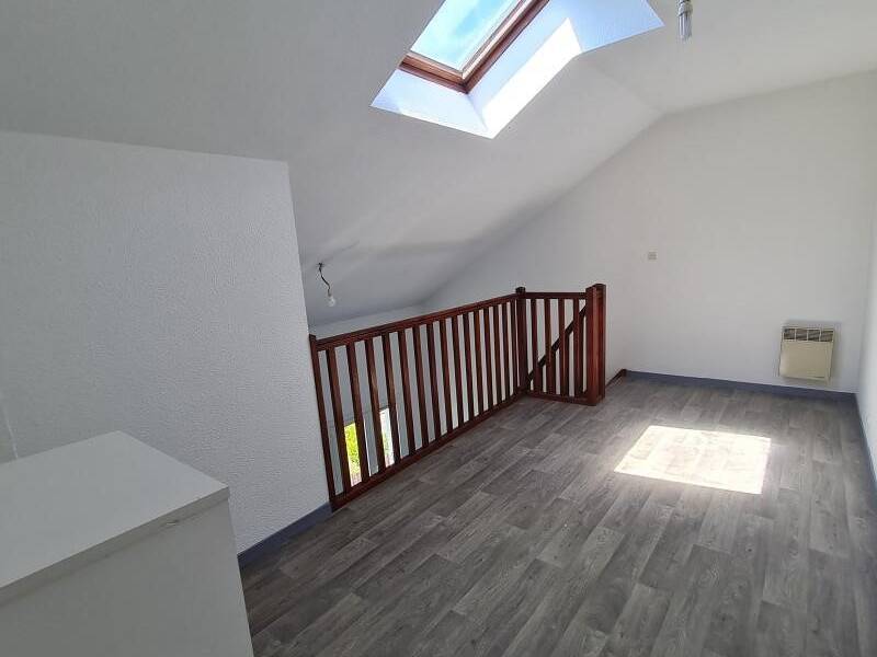 Maison à louer, 34m², LIMOGES