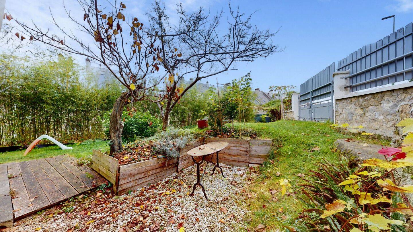 Maison à vendre, 90m², CAEN