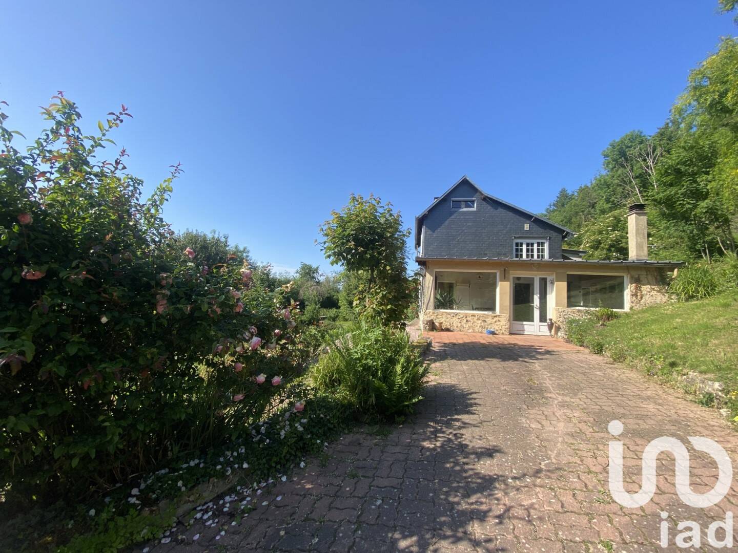 Maison à vendre, 90m², GONNEVILLE SUR HONFLEUR