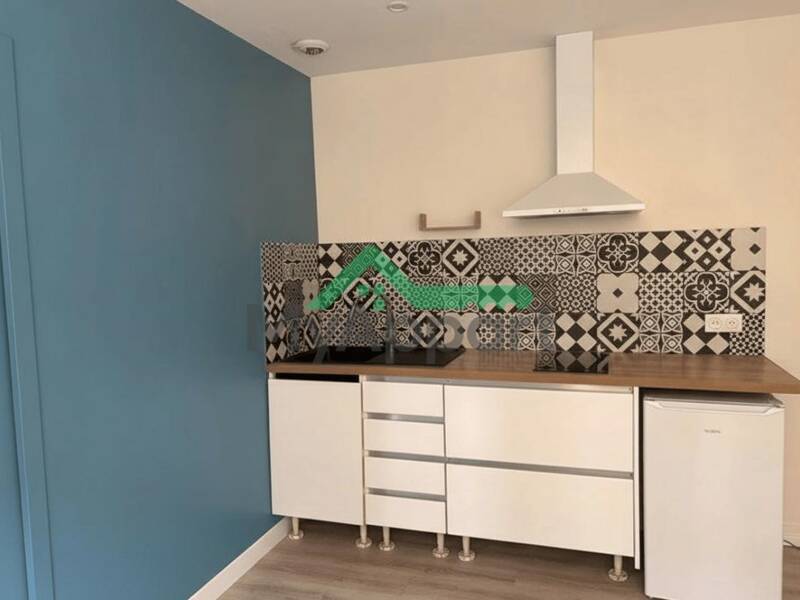 Maison à louer, 32m², AMIENS