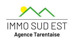 IMMO SUD EST AGENCE TARENTAISE logo