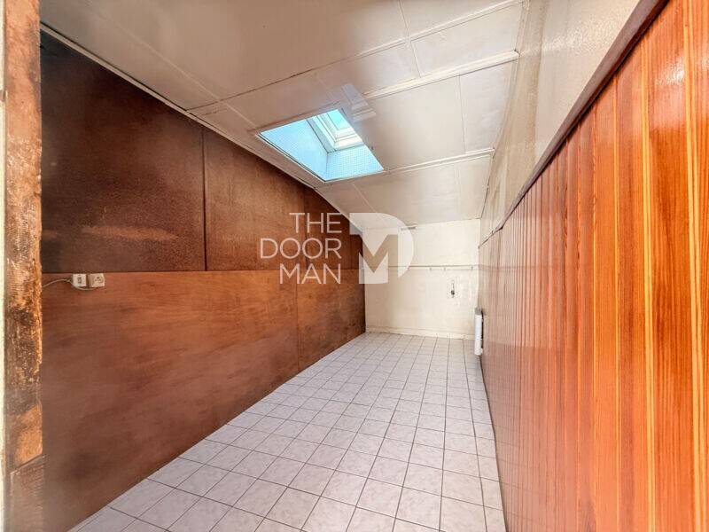 Maison à vendre, 65m², LES SORINIERES