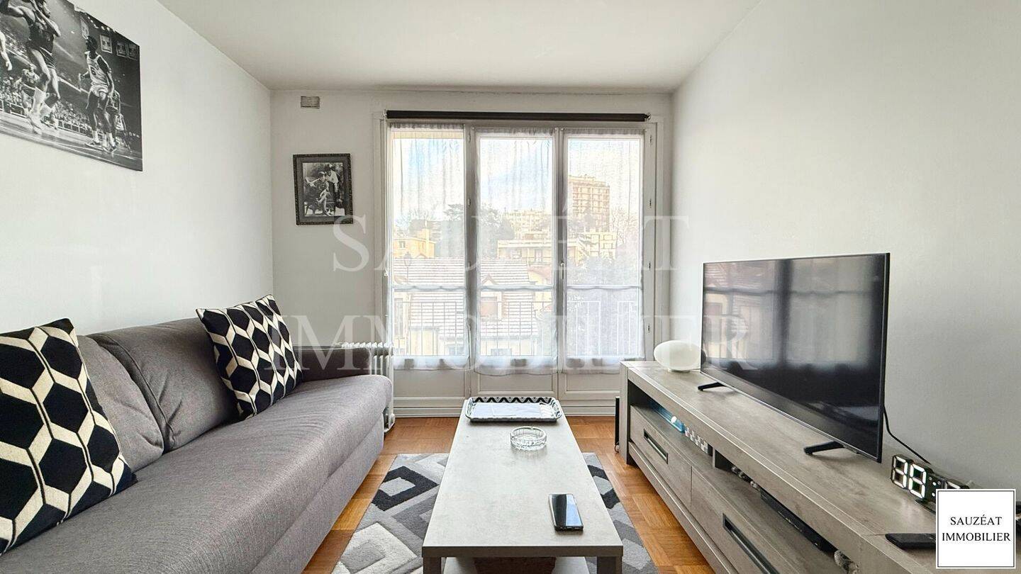 Maison à vendre, 30m², FONTENAY AUX ROSES