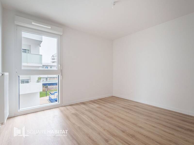 Maison à louer, 66m², DIJON