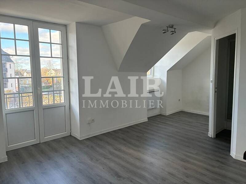 Maison à louer, 23m², ALENCON