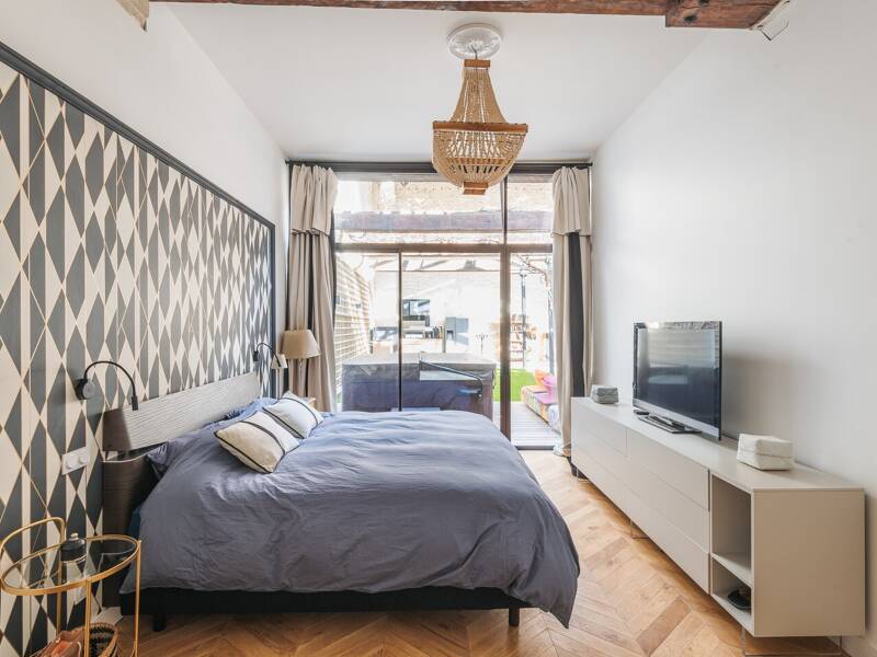 Maison à vendre, 420m², BORDEAUX