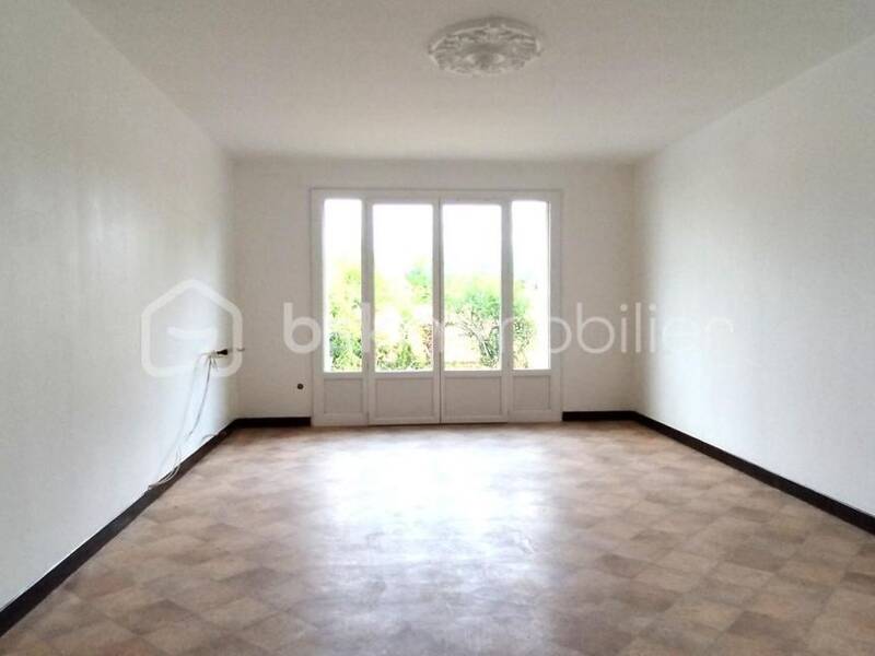 Maison à vendre, 88m², CASTELJALOUX