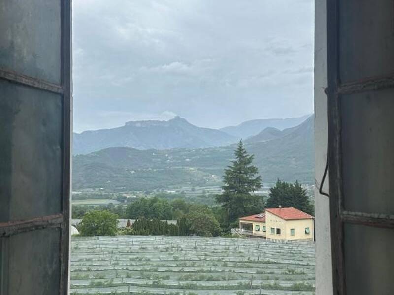 Maison à vendre, 135m², CURBANS