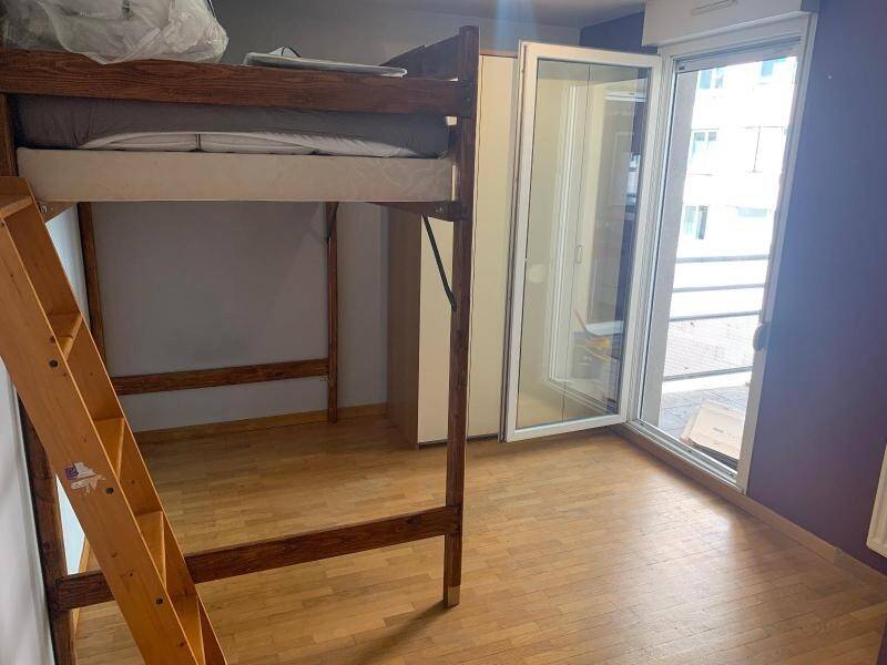 Maison à louer, 71m², GRENOBLE