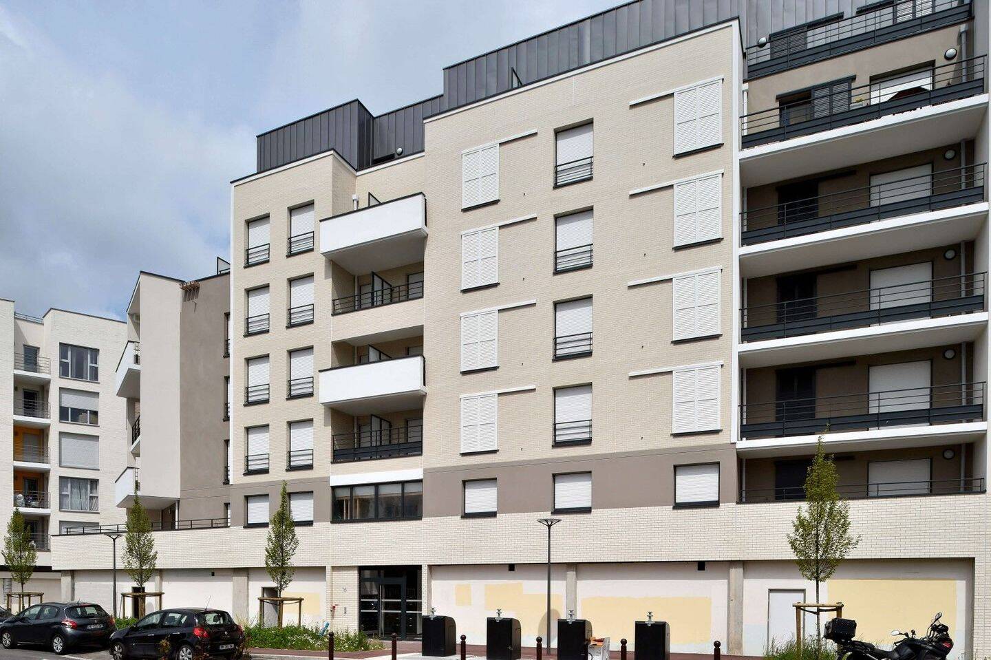 Maison à louer, 66m², CRETEIL
