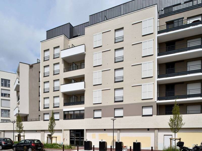 Maison à louer, 66m², CRETEIL