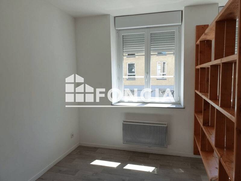 Maison à louer, 34m², CHARLEVILLE MEZIERES