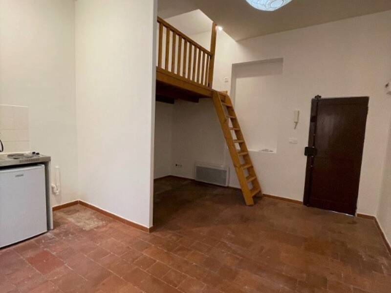 Maison à louer, 20m², AIX EN PROVENCE