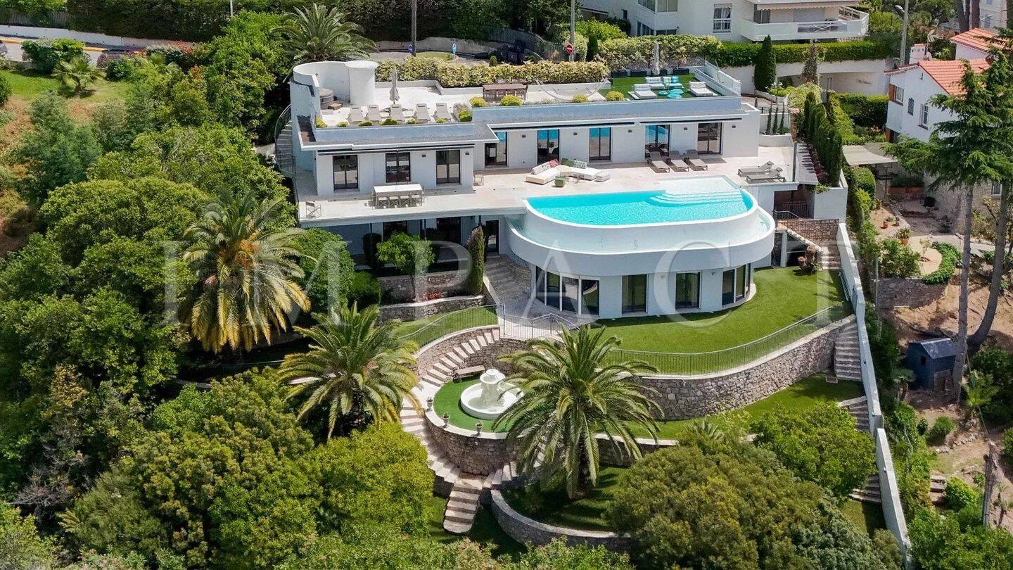 Maison à vendre, 445m², CANNES
