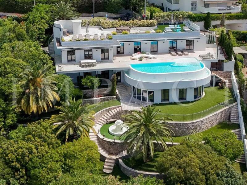 Maison à vendre, 445m², CANNES