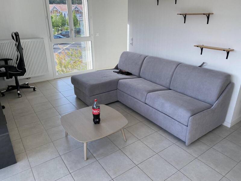 Maison à louer, 32m², AUDENGE