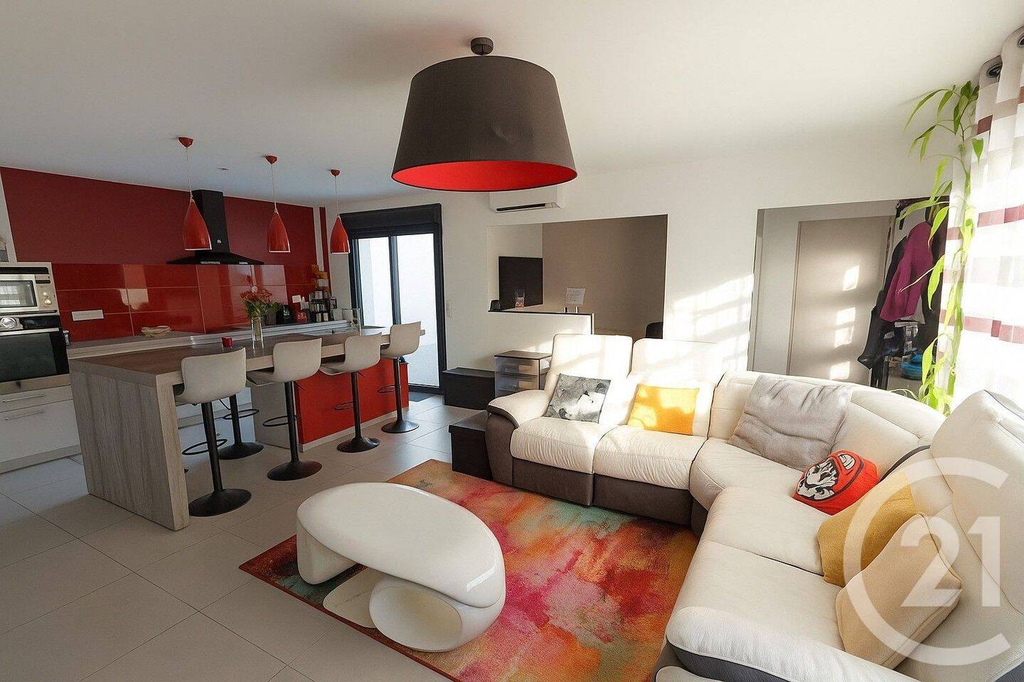 Maison à vendre, 77m², LA ROCHELLE