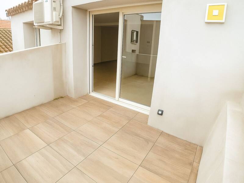Maison à louer, 66m², NARBONNE