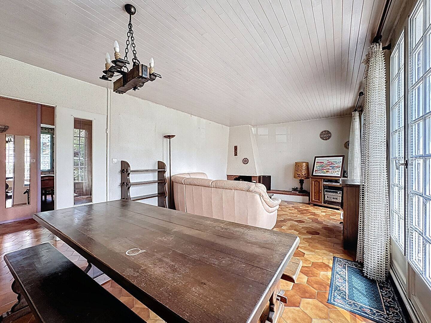 Maison à vendre, 161m², MONTGERON