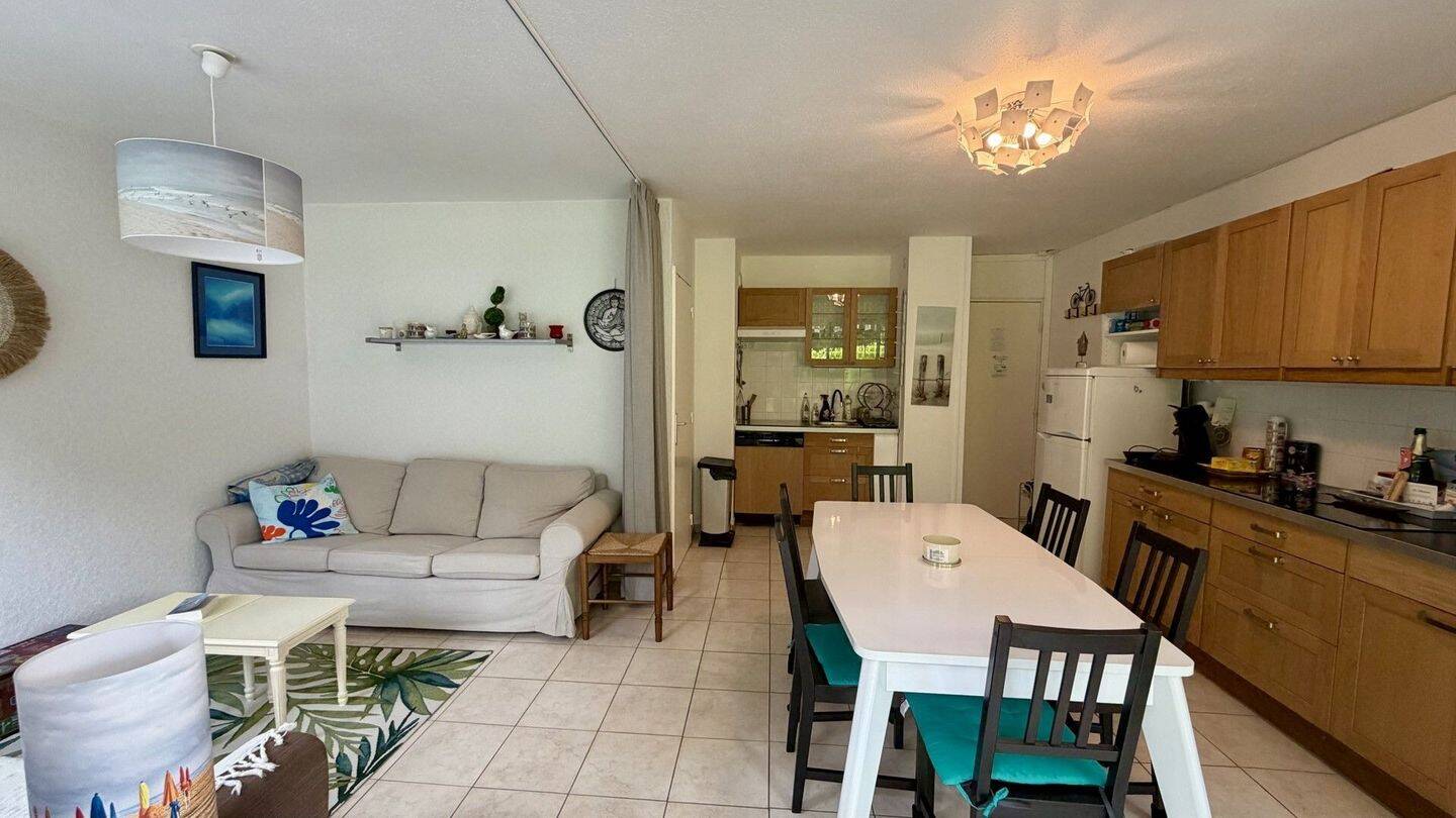 Maison à vendre, 45m², VILLERS SUR MER
