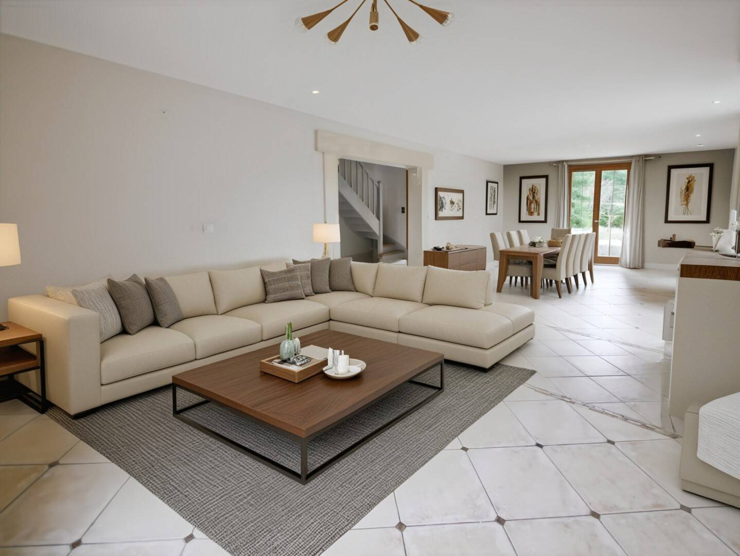 Maison à vendre, 177m², SYLVAINS LES MOULINS
