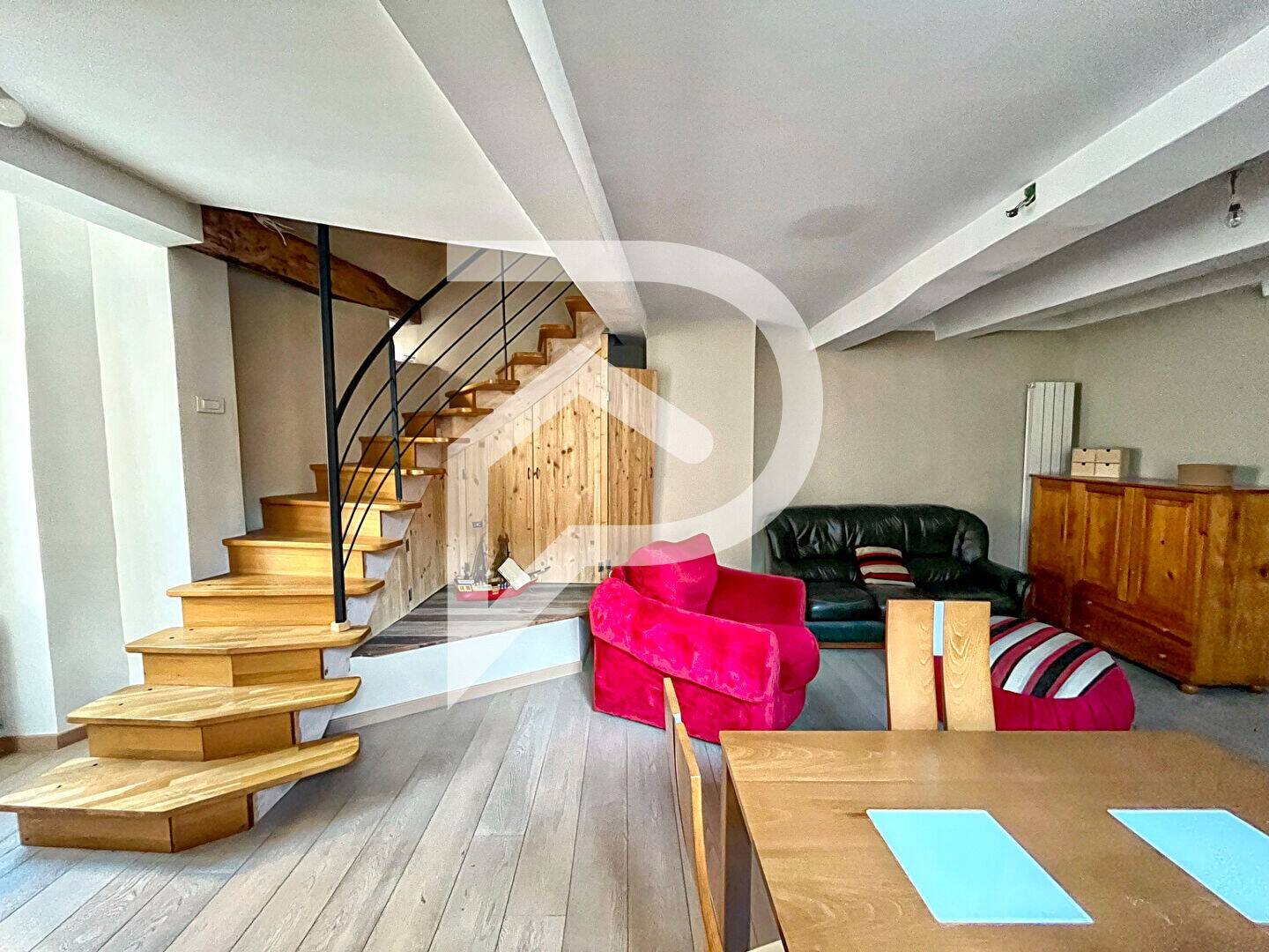 Maison à vendre, 100m², VINON SUR VERDON