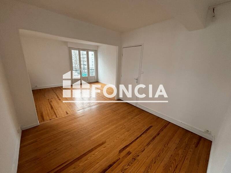 Maison à louer, 91m², LE HAVRE