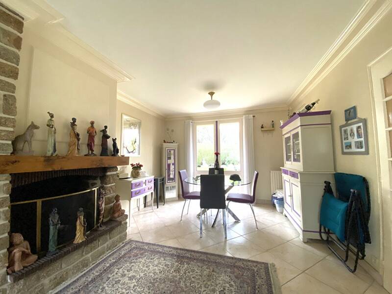 Maison à vendre, 89m², RENNES