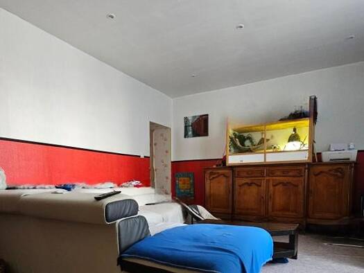 Maison à vendre 189 900 € 5 pièces 4 chambres 111,5 m² Cernay Jamin-Jean Jaurès-Epinettes Reims 51100