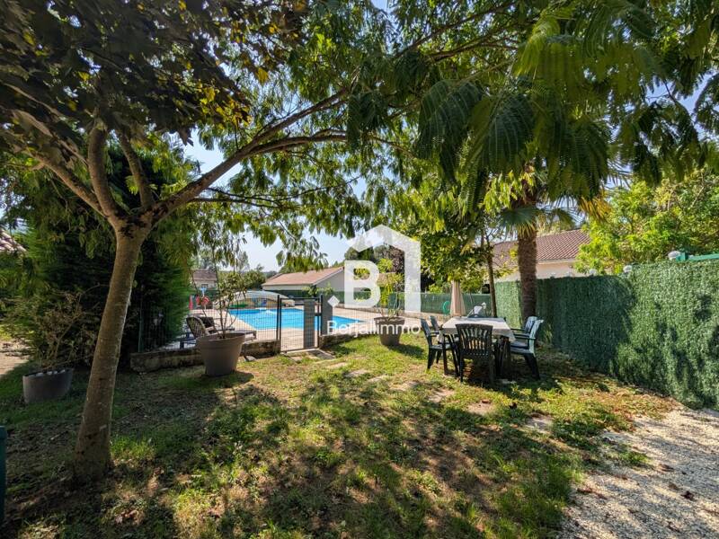 Maison à vendre, 200m², ISERE