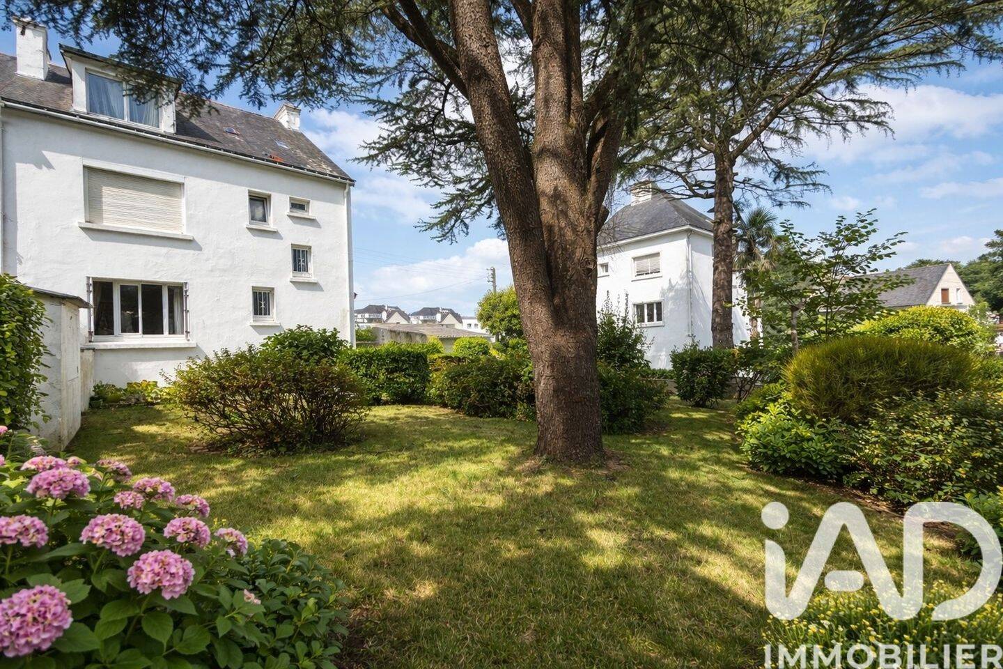 Maison à vendre, 140m², LANESTER