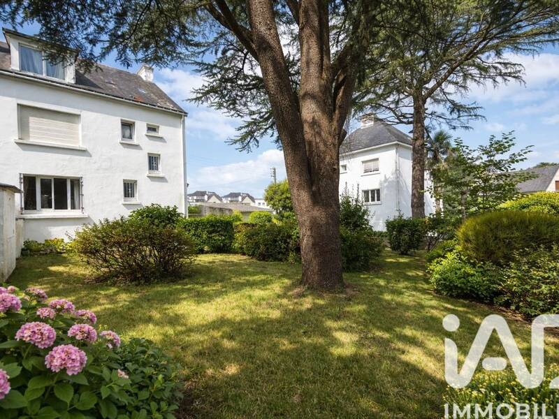 Maison à vendre, 140m², LANESTER
