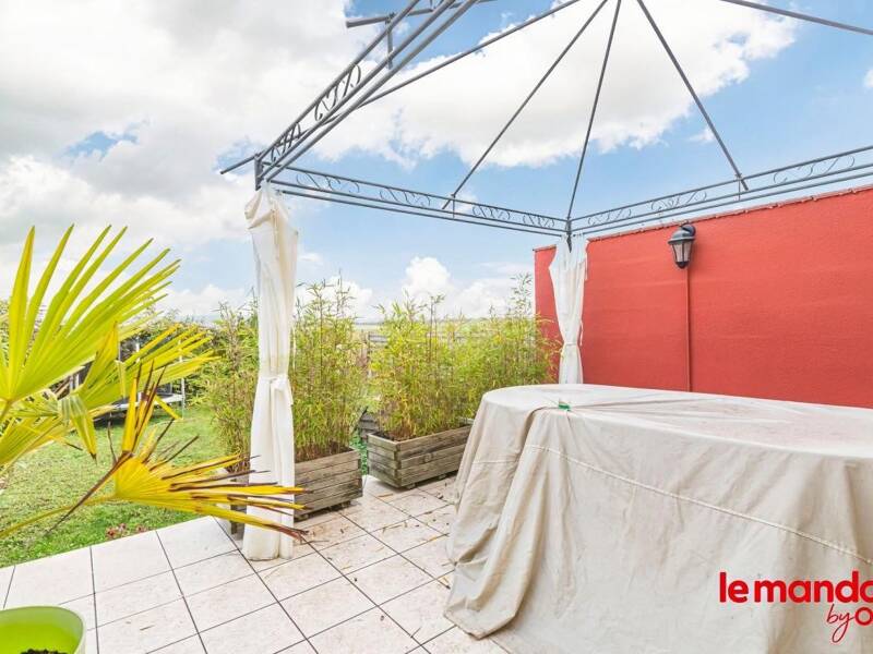 Maison à vendre, 90m², REIMS