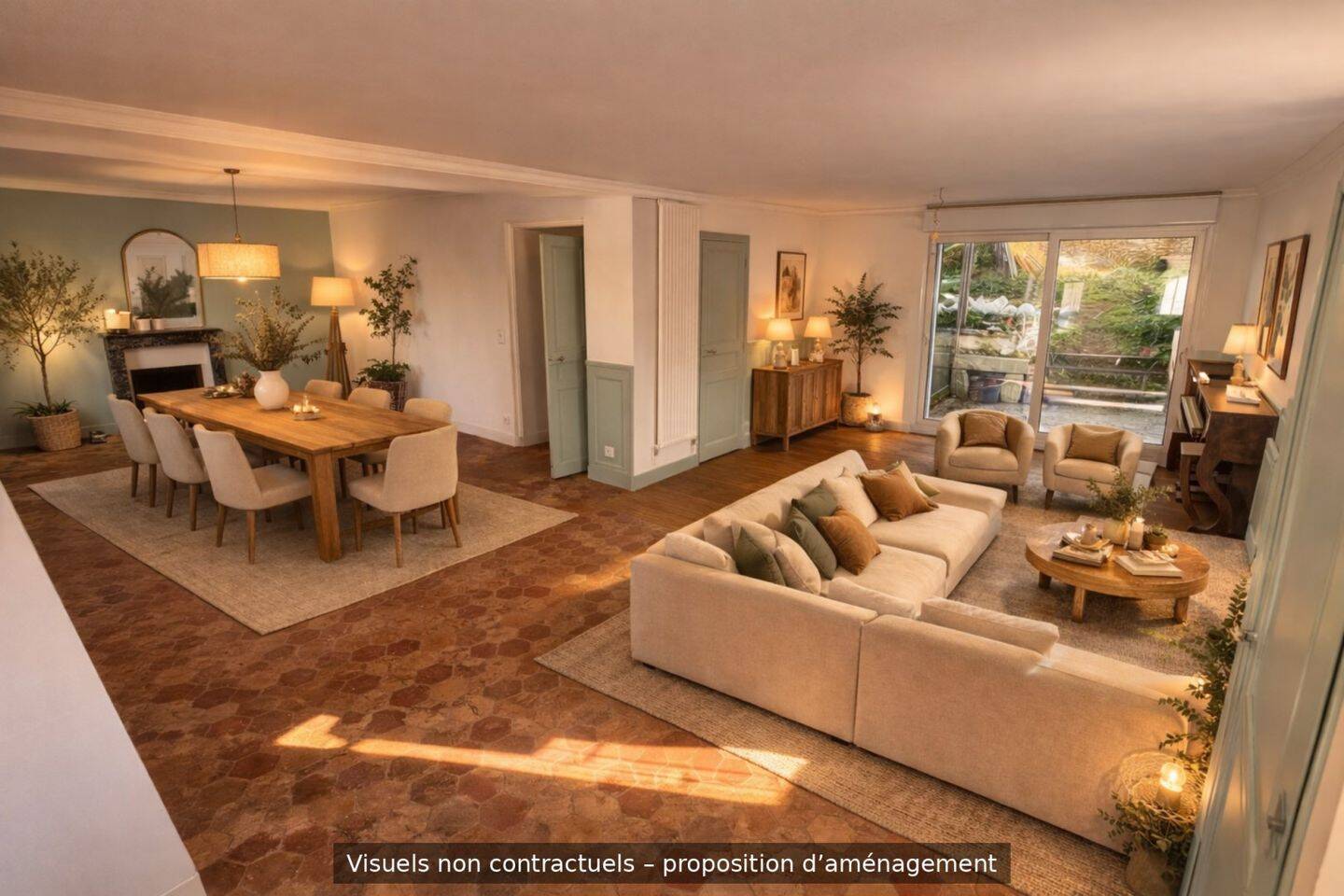 Maison à vendre, 174m², SAINT SAUVEUR SUR ECOLE