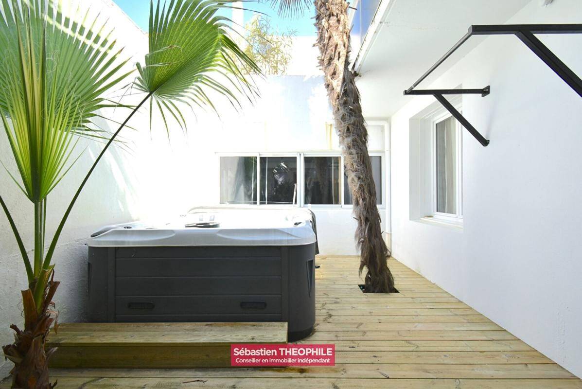 Maison à vendre, 194m², CHALLANS