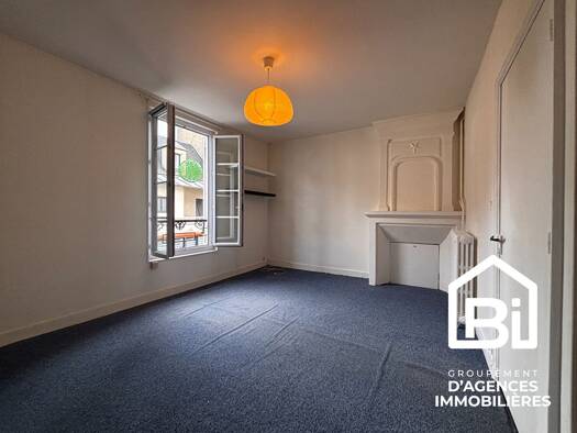 Duplex à vendre 191 200 € 3 pièces 2 chambres 71 m² 3 étages Lion sur Mer 14780