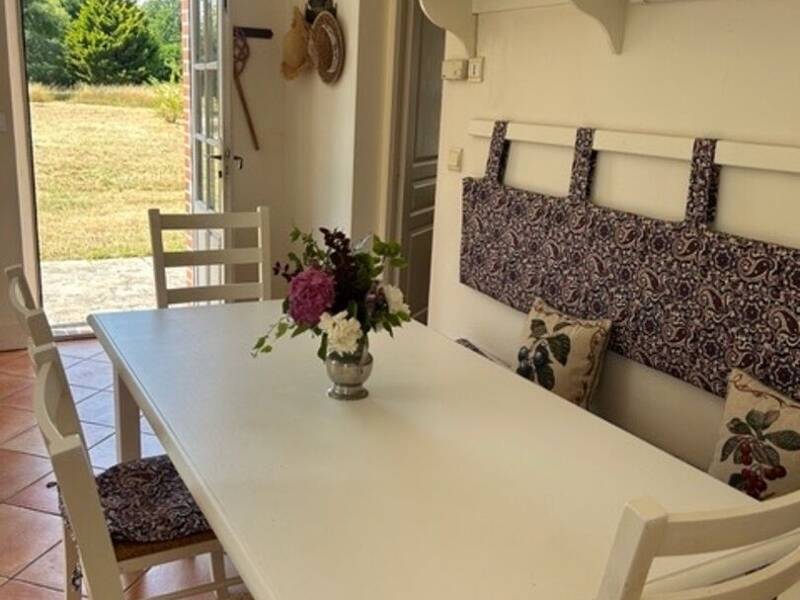 Maison à louer, 322m², HOUDAN