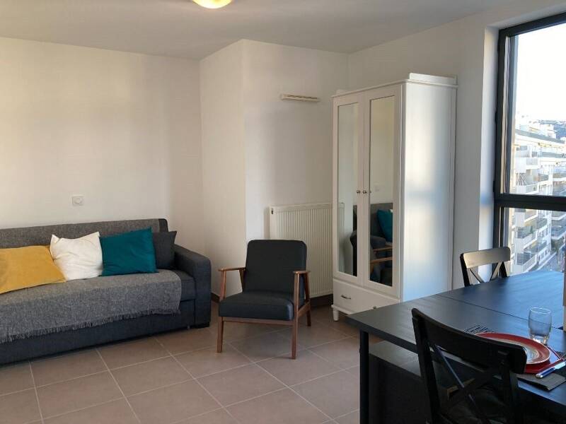 Maison à louer, 25m², NICE