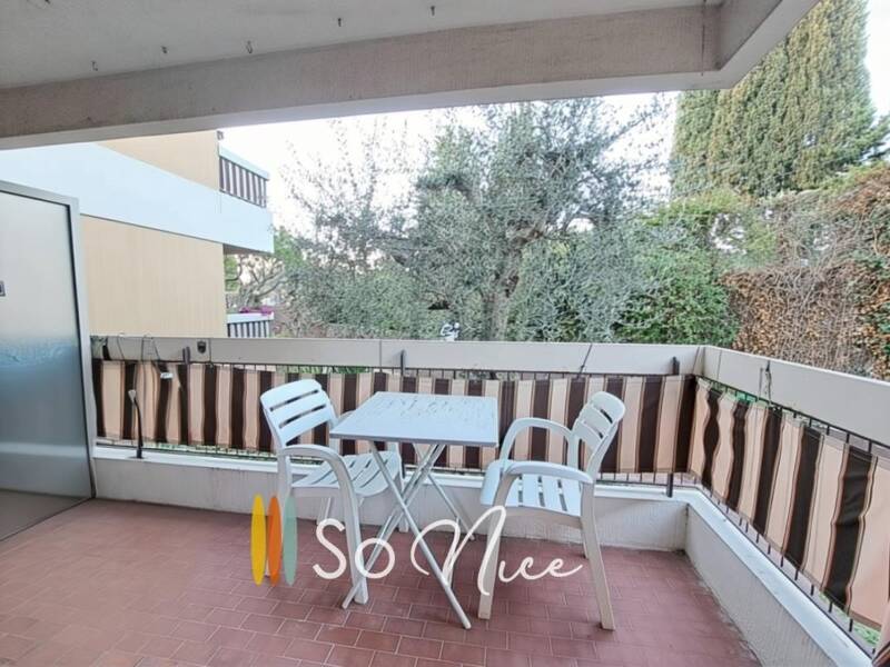 Maison à louer, 50m², NICE