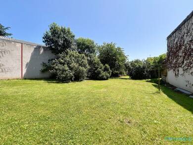 Terrain à vendre 175 000 € 520 m² de terrain Civrieux 01390