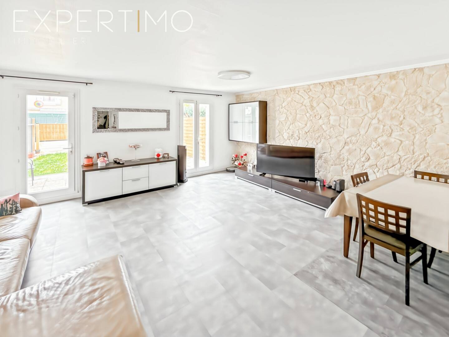 Maison à vendre, 77m², MONTIGNY LES CORMEILLES