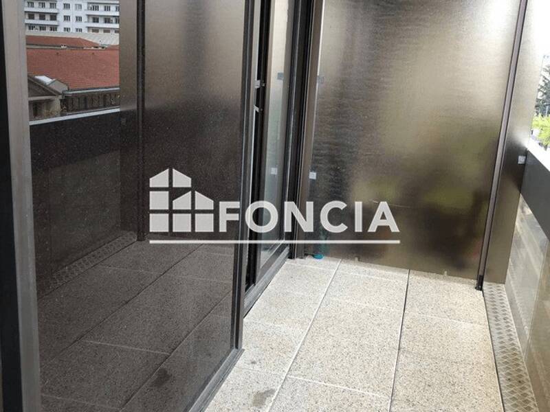 Maison à louer, 32m², SAINT ETIENNE