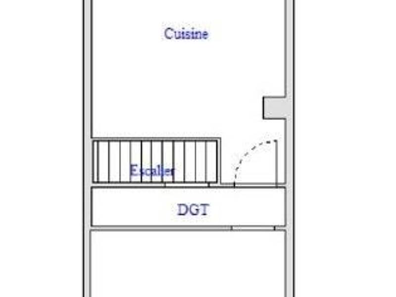 Maison à vendre, 70m², MARSEILLE 13E