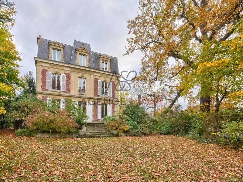 Maison à louer, 188m², LE VESINET